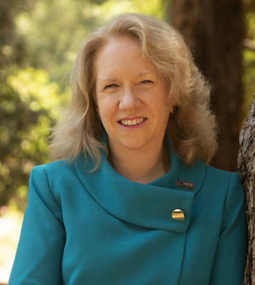 Mary Croughan